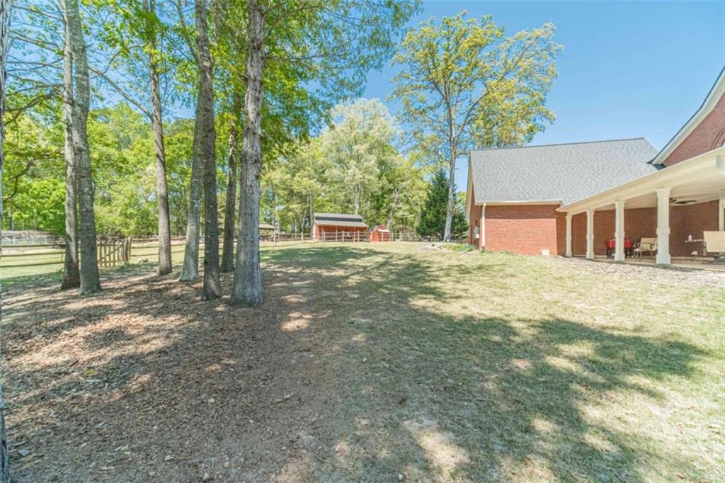 1925 Jesse Cronic Road Braselton, GA 30517 - Photo 55 of 58