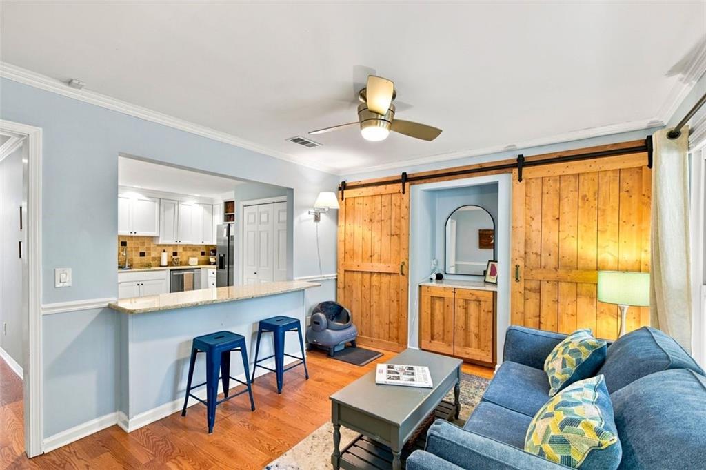 1119 Moorestown Circle Decatur, GA 30033 - Photo 16 of 46 Gallery Image 16