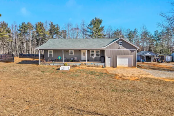 $377,599 | 55 Keg Valley Lane, Rocky Mount, VA 24151