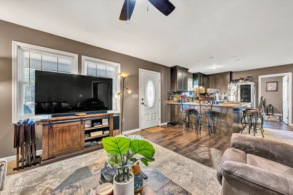 $377,599 | 55 Keg Valley Lane, Rocky Mount, VA 24151