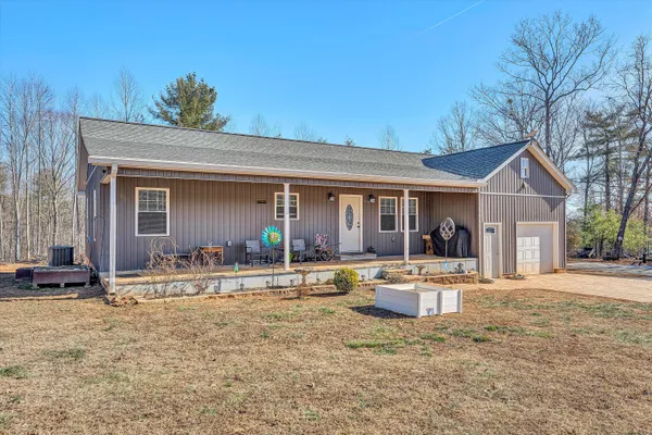 $377,599 | 55 Keg Valley Lane, Rocky Mount, VA 24151
