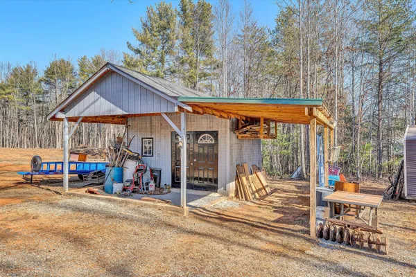 $377,599 | 55 Keg Valley Lane, Rocky Mount, VA 24151