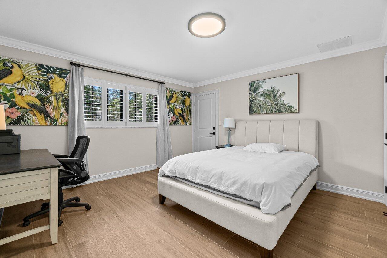800 Southwest 5th Street Boca Raton, FL 33486 - Photo 29 of 37 Bedroom # 3
