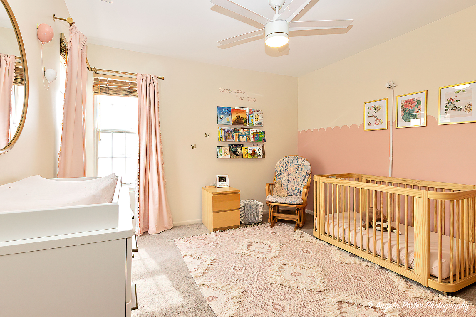 17838 Braewick Road, Unit 16017 Gurnee, IL 60031 - Photo 17 of 28 a bedroom with furniture and a window