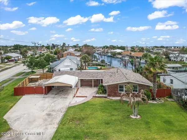 $585,000 | 1610 East Central Avenue, Merritt Island, FL 32952