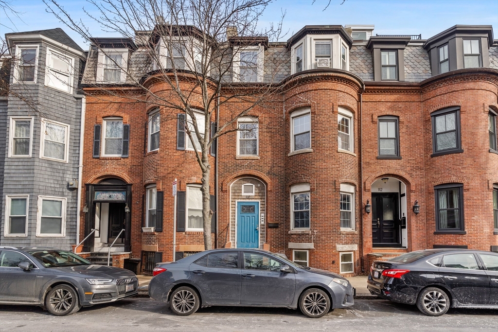 110 West 3rd Street, Unit 1 Boston, MA 02127 - Photo 9 of 9