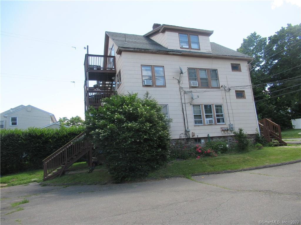 189 East Road Bristol, CT 06010 - Photo 1 of 1