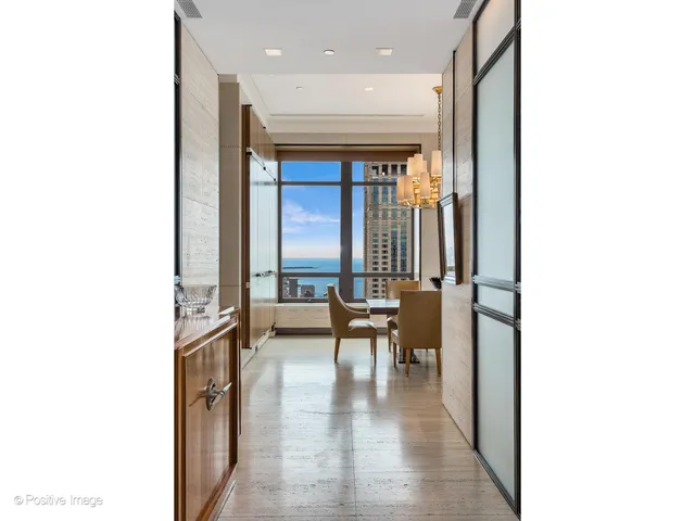$7,700,000 | 800 North Michigan Avenue, Unit 60PHN, Chicago, IL 60611