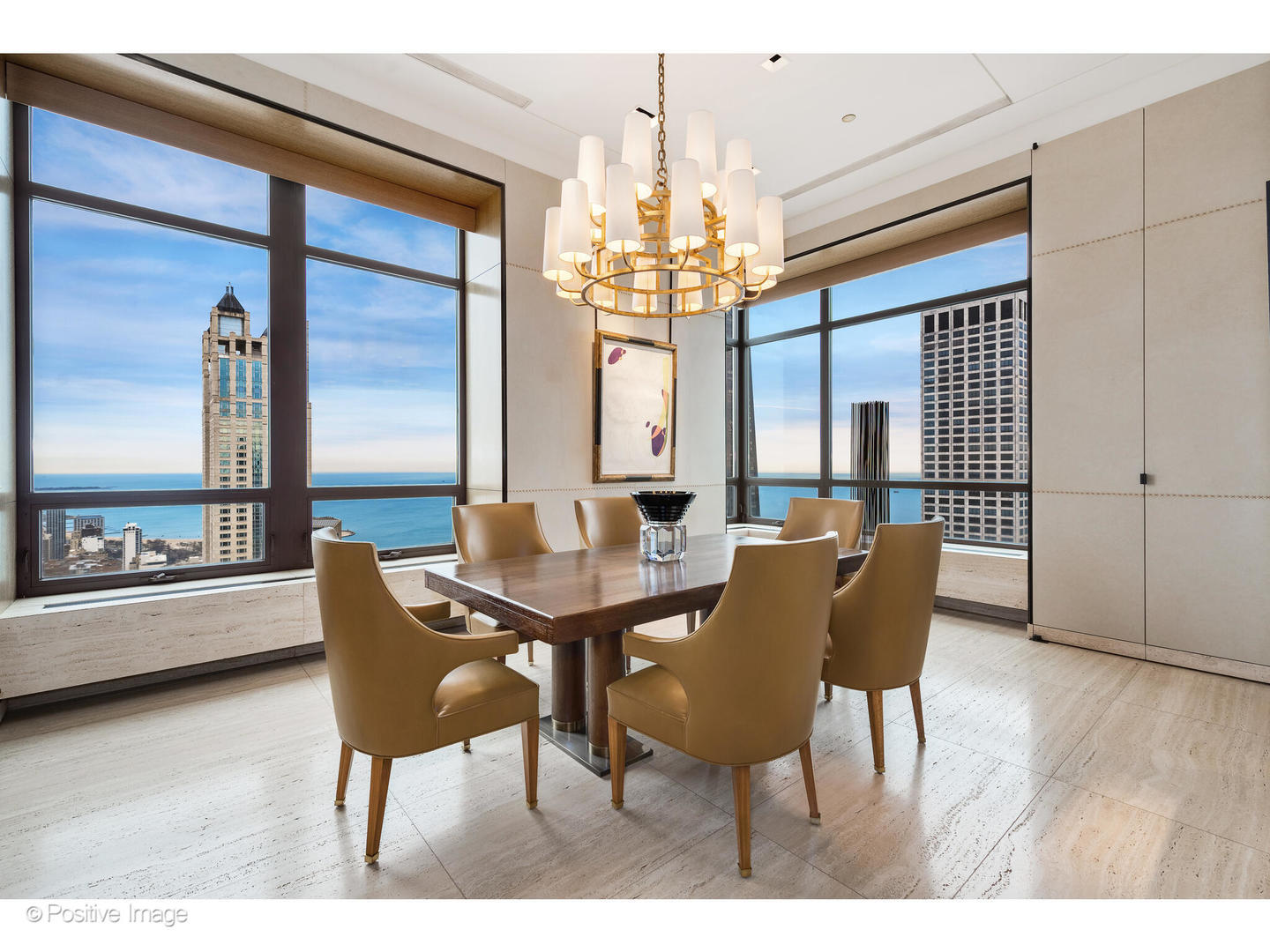 800 North Michigan Avenue, Unit 60PHN Chicago, IL 60611 - Photo 16 of 56