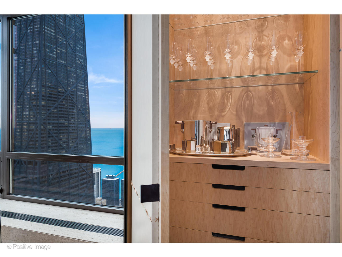 800 North Michigan Avenue, Unit 60PHN Chicago, IL 60611 - Photo 17 of 56