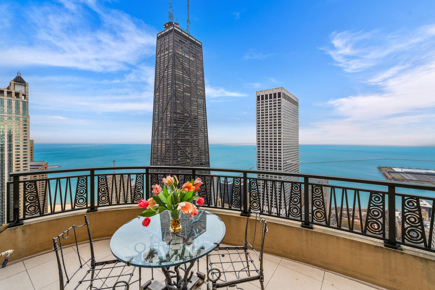 800 North Michigan Avenue, Unit 60PHN Chicago, IL 60611 - Photo 26 of 56