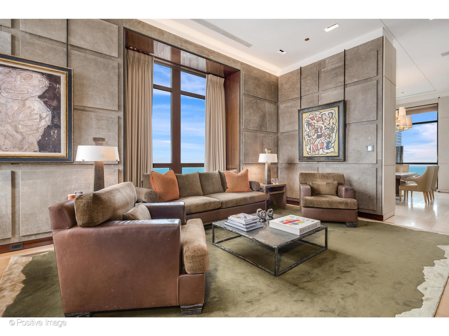 800 North Michigan Avenue, Unit 60PHN Chicago, IL 60611 - Photo 32 of 56