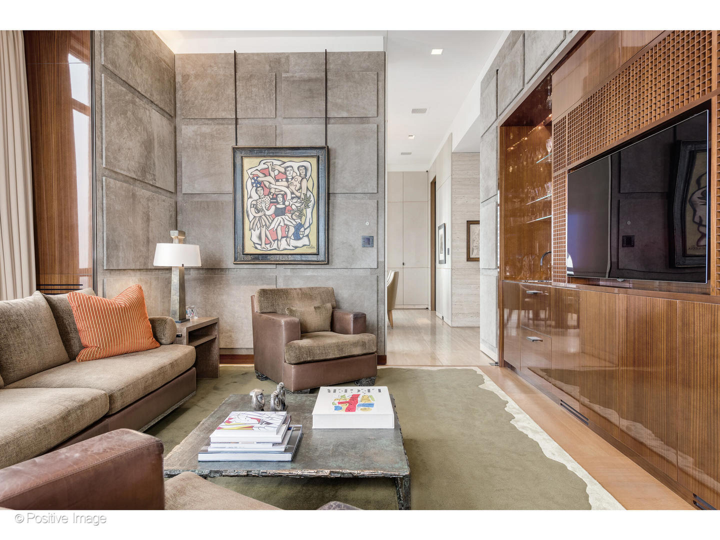 800 North Michigan Avenue, Unit 60PHN Chicago, IL 60611 - Photo 33 of 56