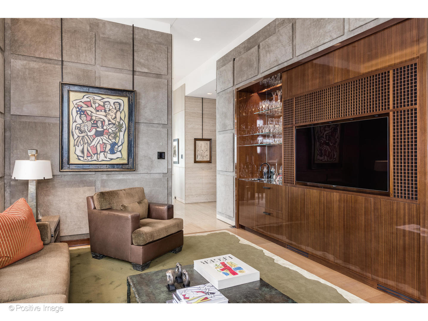 800 North Michigan Avenue, Unit 60PHN Chicago, IL 60611 - Photo 34 of 56