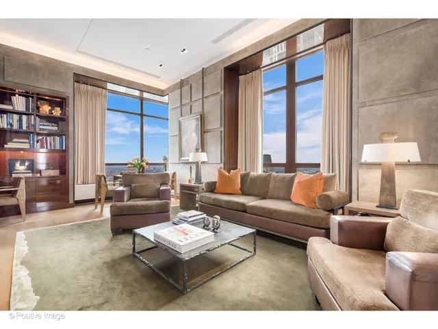$7,700,000 | 800 North Michigan Avenue, Unit 60PHN, Chicago, IL 60611
