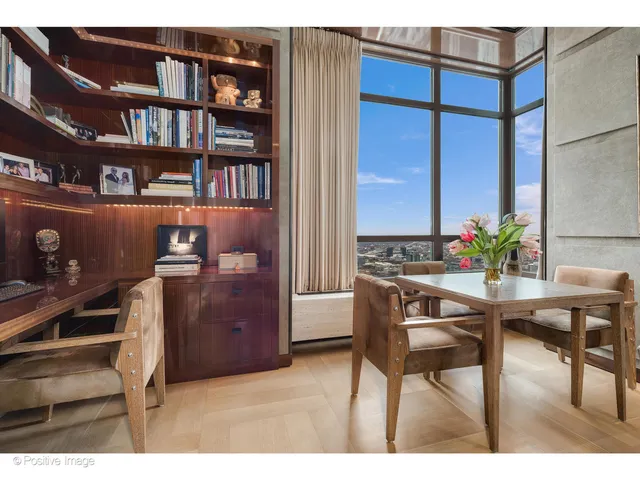 $7,700,000 | 800 North Michigan Avenue, Unit 60PHN, Chicago, IL 60611