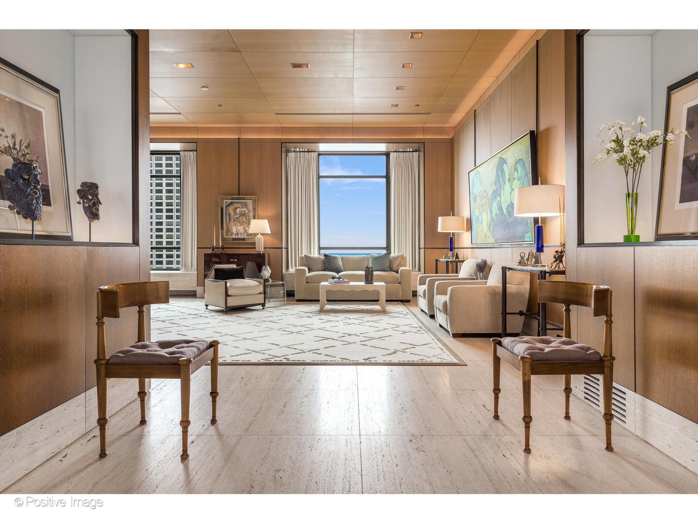 800 North Michigan Avenue, Unit 60PHN Chicago, IL 60611 - Photo 4 of 56