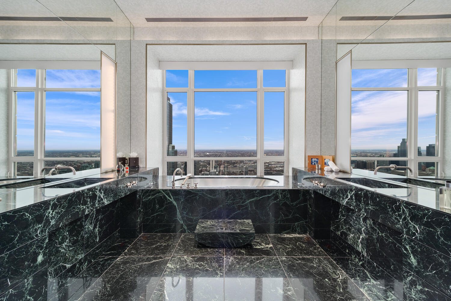 800 North Michigan Avenue, Unit 60PHN Chicago, IL 60611 - Photo 46 of 56