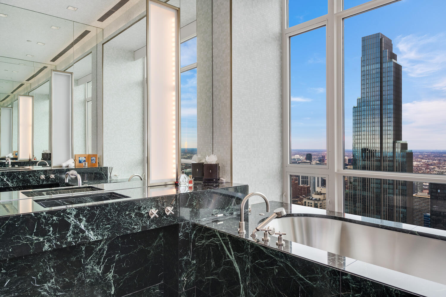 800 North Michigan Avenue, Unit 60PHN Chicago, IL 60611 - Photo 47 of 56