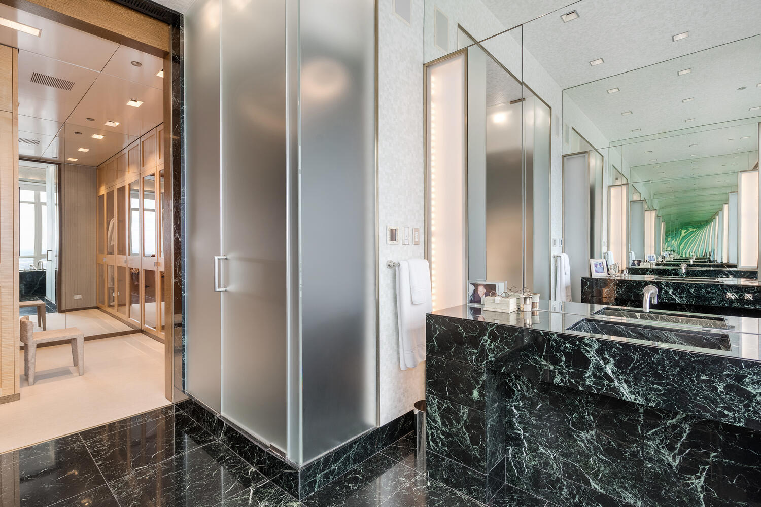 800 North Michigan Avenue, Unit 60PHN Chicago, IL 60611 - Photo 48 of 56