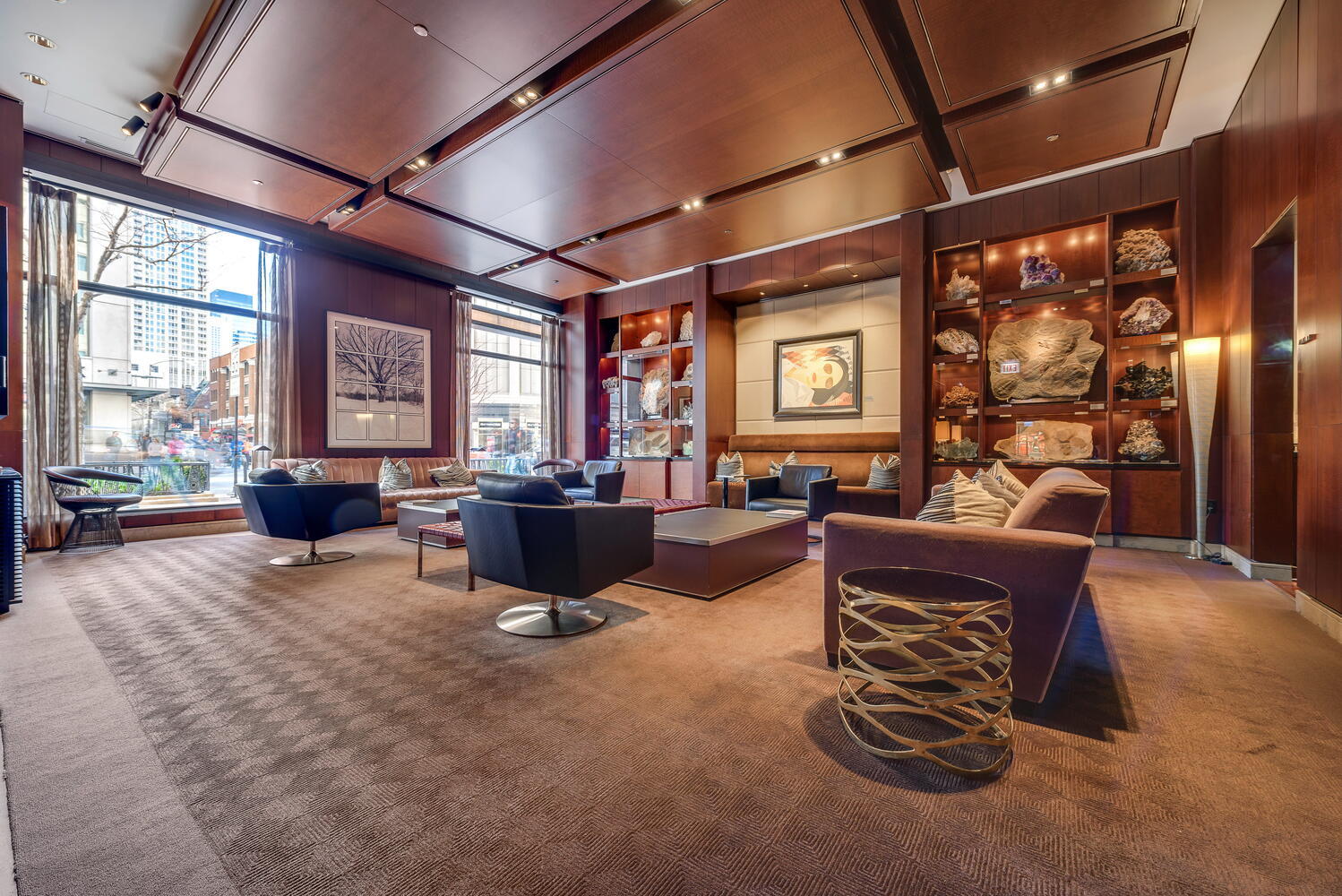 800 North Michigan Avenue, Unit 60PHN Chicago, IL 60611 - Photo 52 of 56