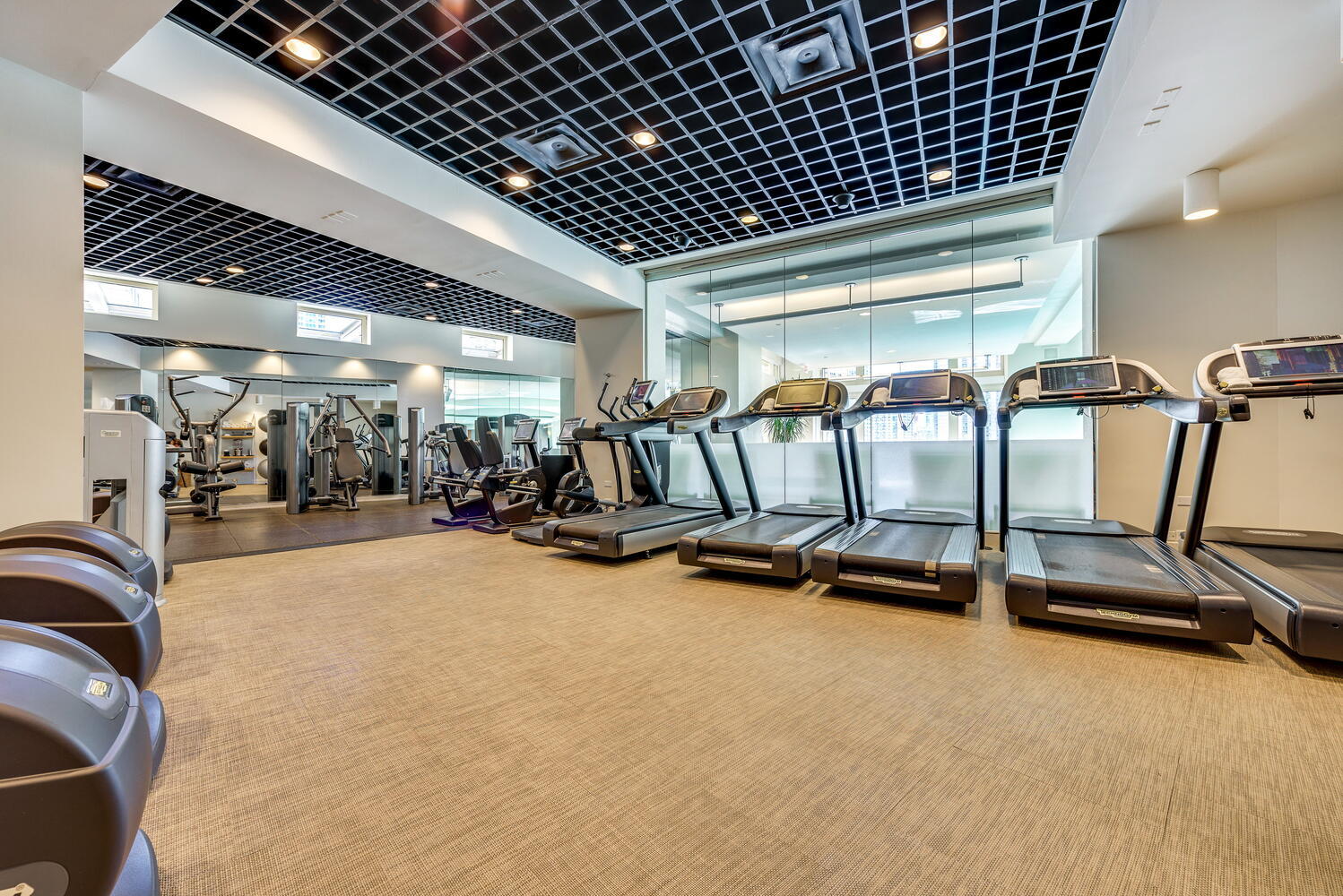 800 North Michigan Avenue, Unit 60PHN Chicago, IL 60611 - Photo 54 of 56