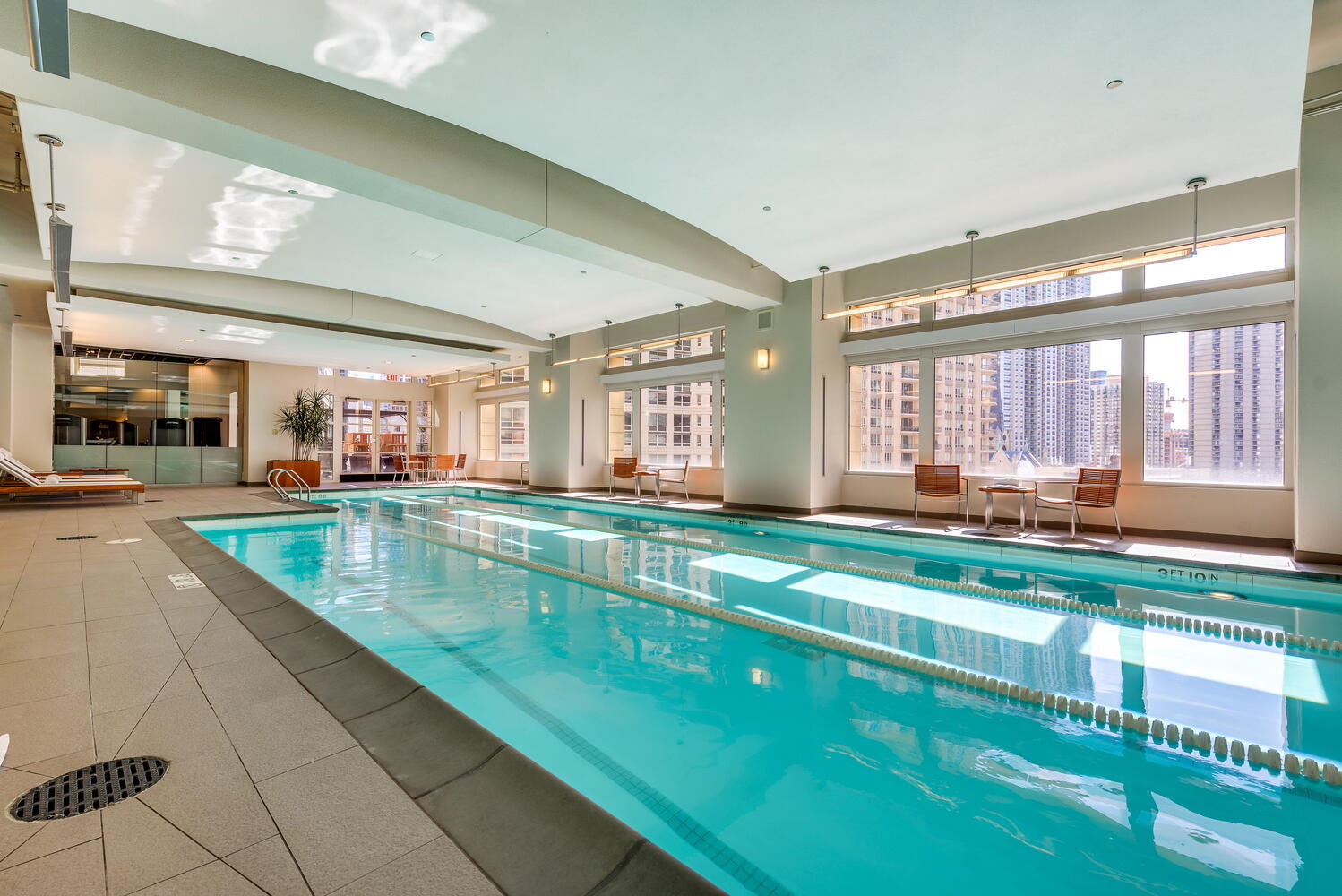 800 North Michigan Avenue, Unit 60PHN Chicago, IL 60611 - Photo 55 of 56