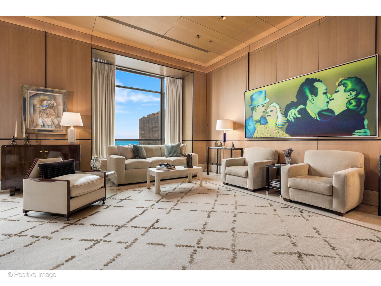 800 North Michigan Avenue, Unit 60PHN Chicago, IL 60611 - Photo 7 of 56