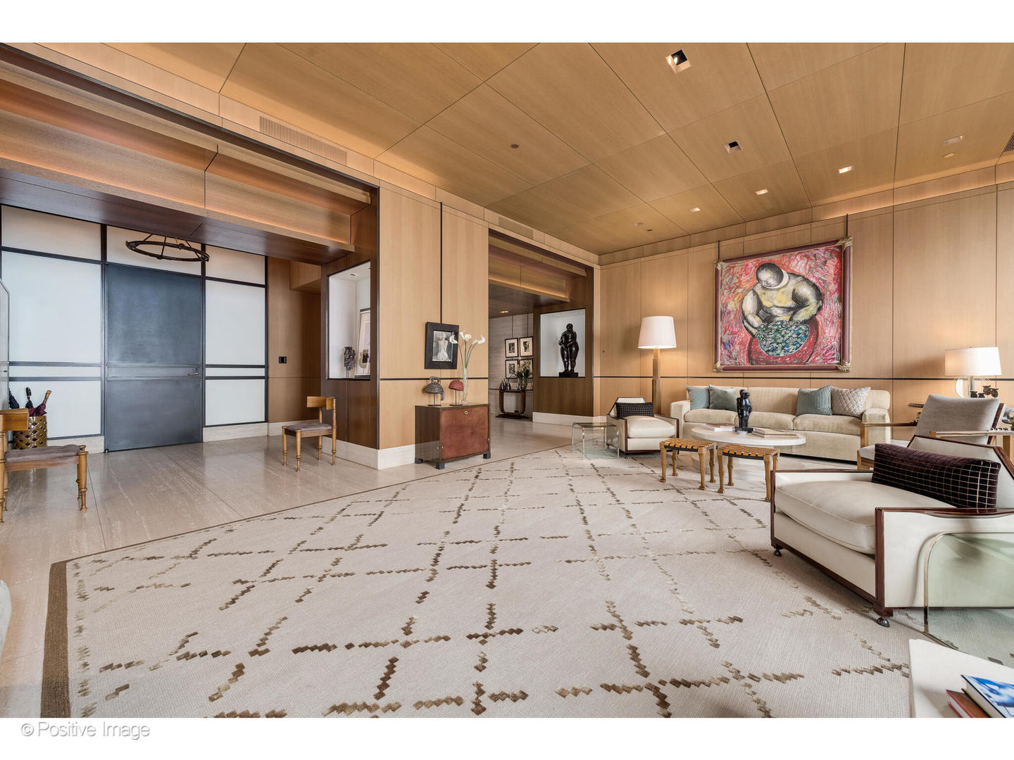 800 North Michigan Avenue, Unit 60PHN Chicago, IL 60611 - Photo 10 of 56