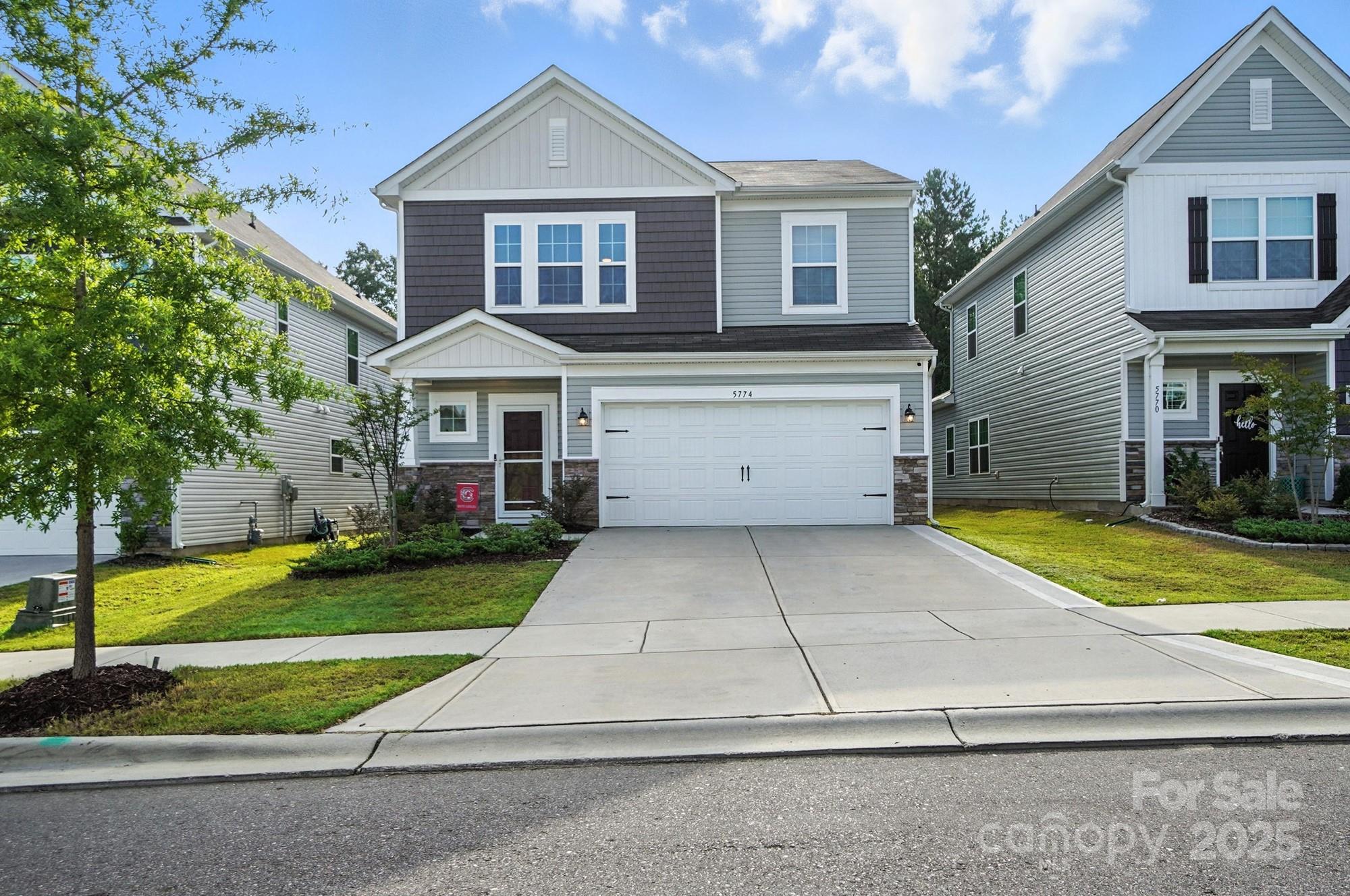5774 Soft Shell Drive Lancaster, SC 29720 - Photo 2 of 48