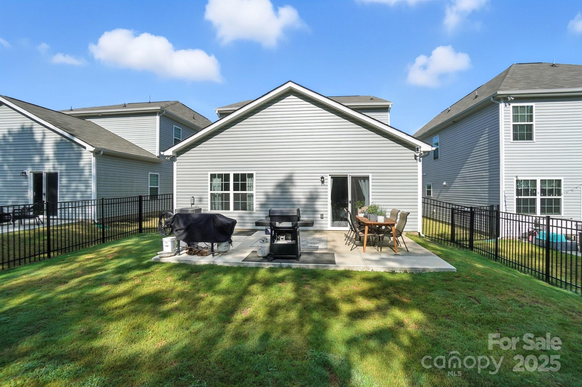 5774 Soft Shell Drive Lancaster, SC 29720 - Photo 38 of 48