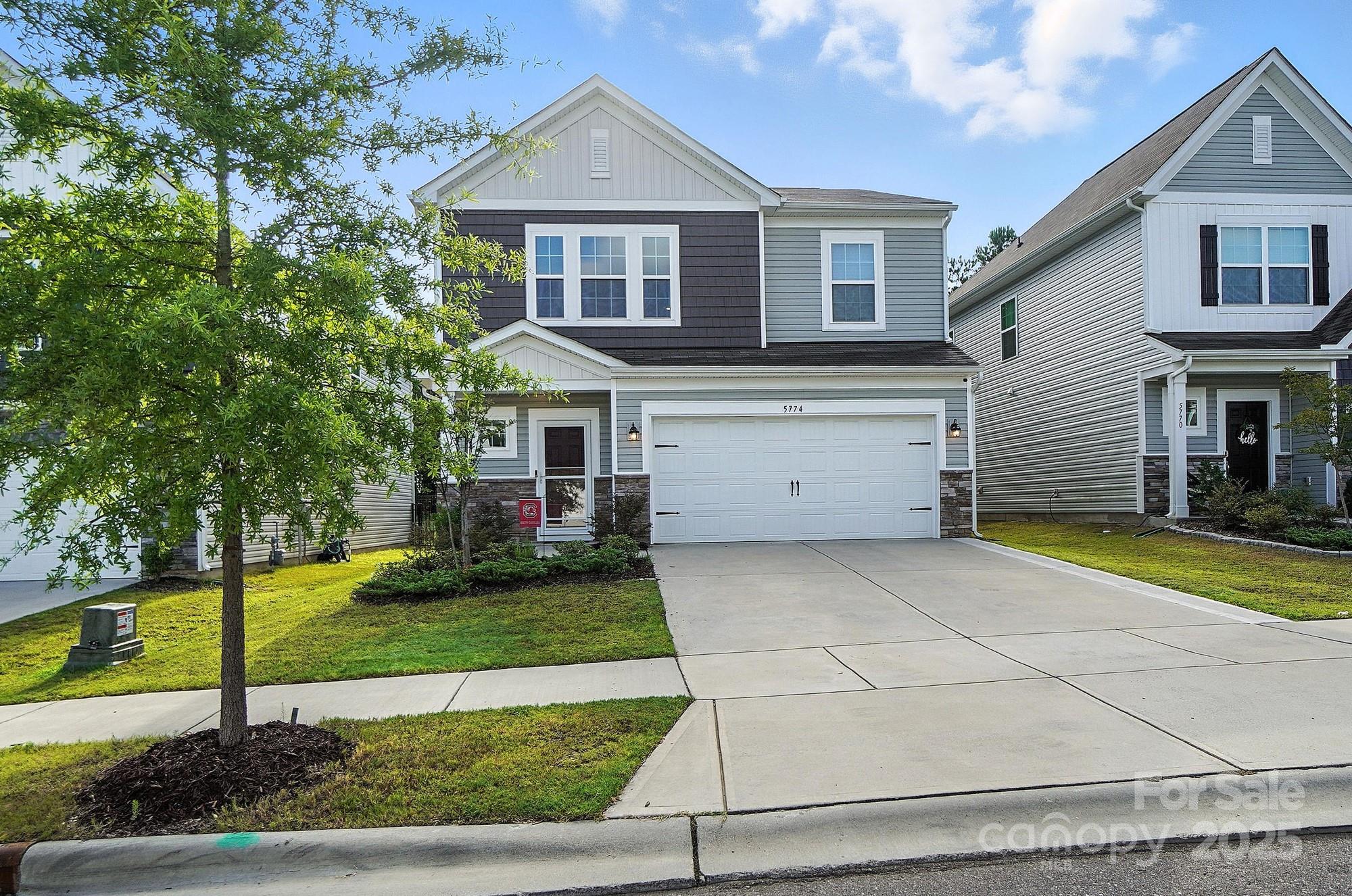 5774 Soft Shell Drive Lancaster, SC 29720 - Photo 4 of 48