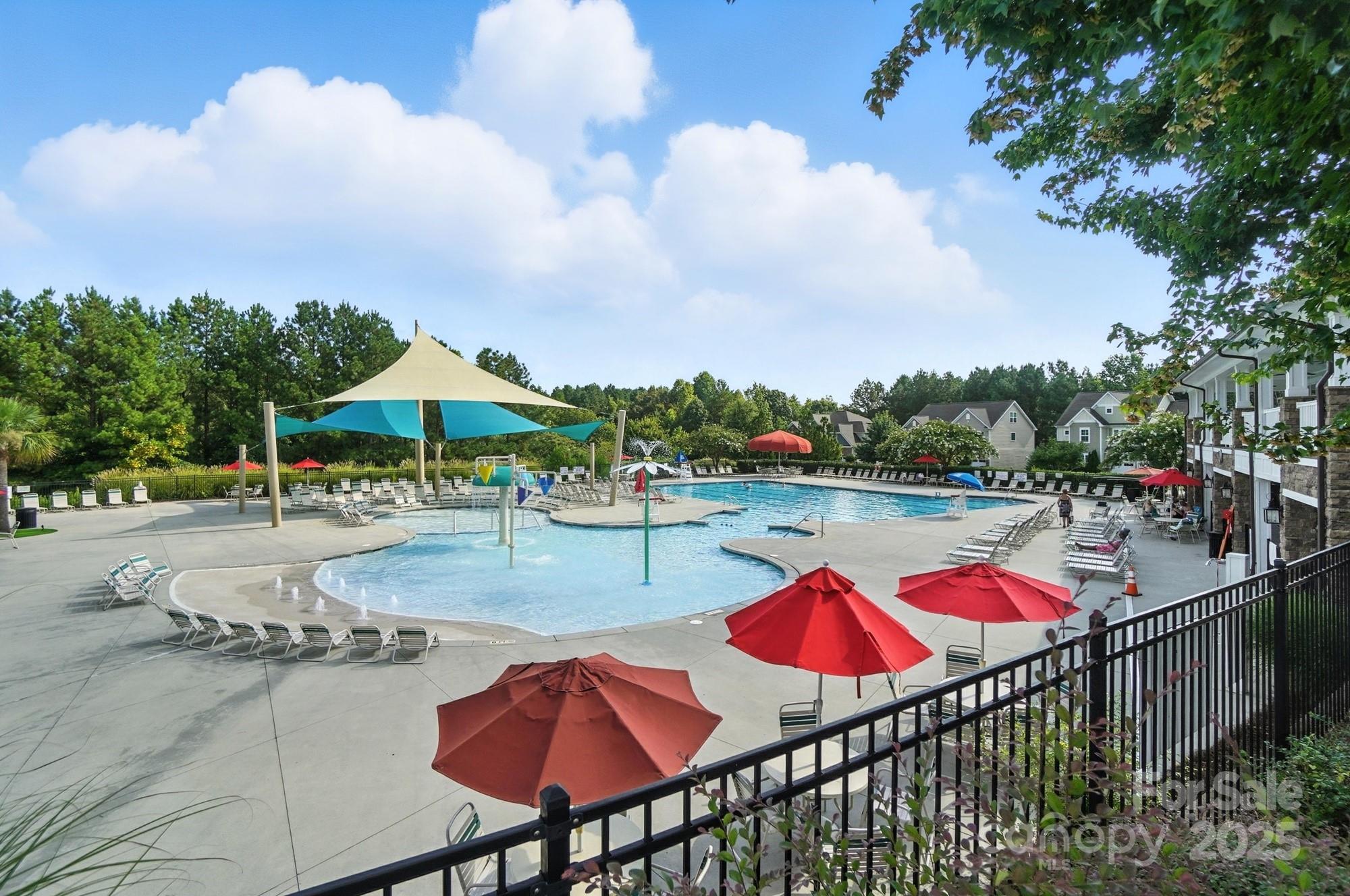 5774 Soft Shell Drive Lancaster, SC 29720 - Photo 45 of 48