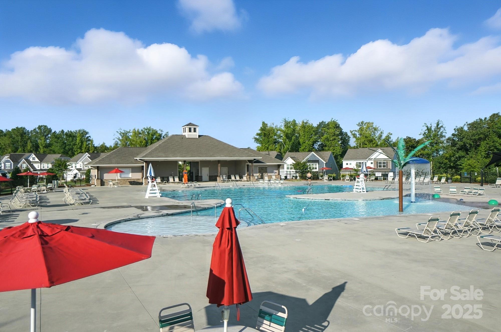 5774 Soft Shell Drive Lancaster, SC 29720 - Photo 46 of 48