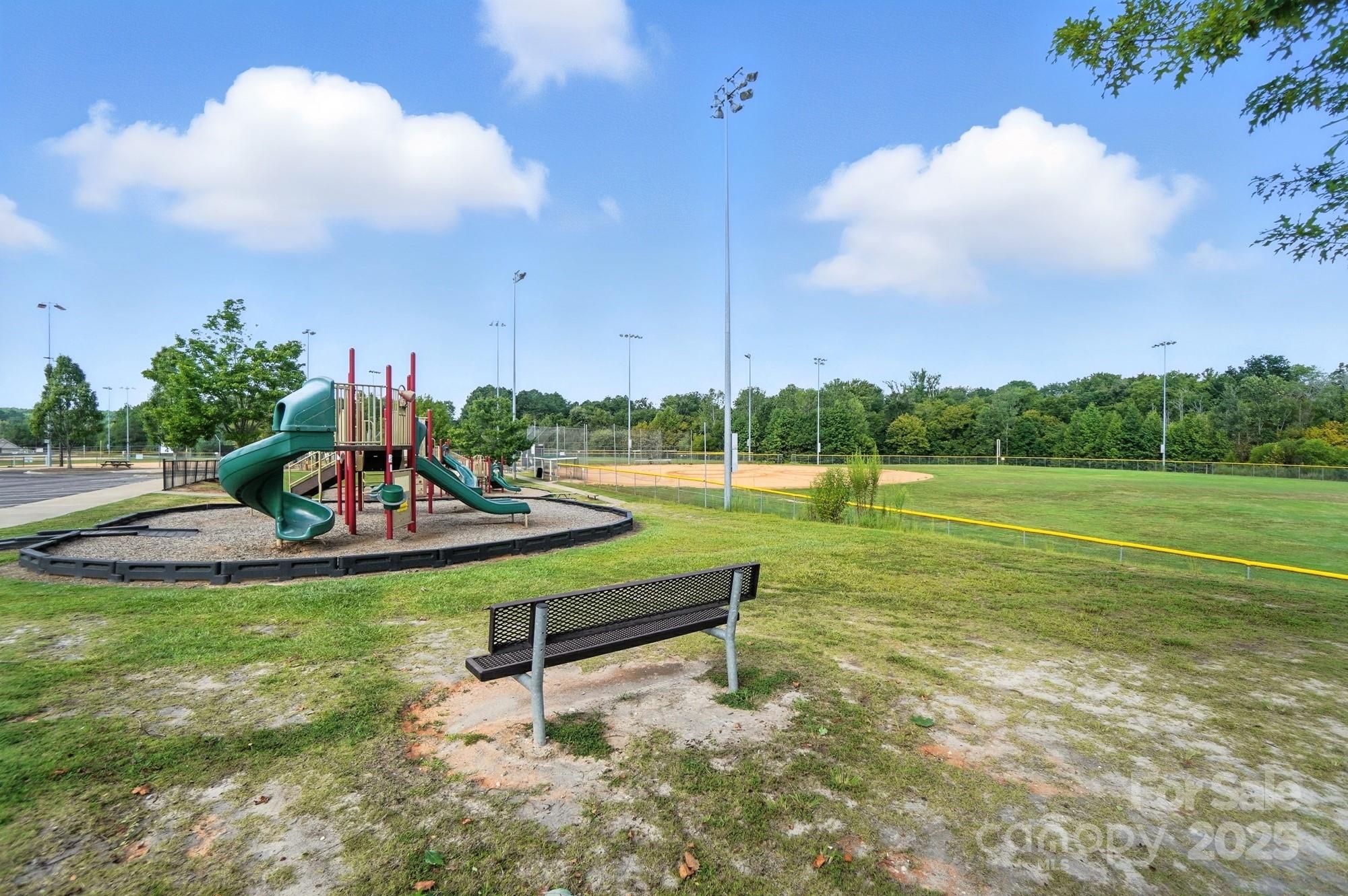 5774 Soft Shell Drive Lancaster, SC 29720 - Photo 47 of 48