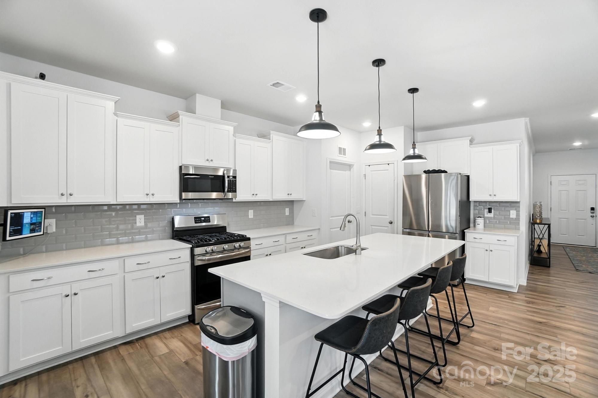 5774 Soft Shell Drive Lancaster, SC 29720 - Photo 8 of 48