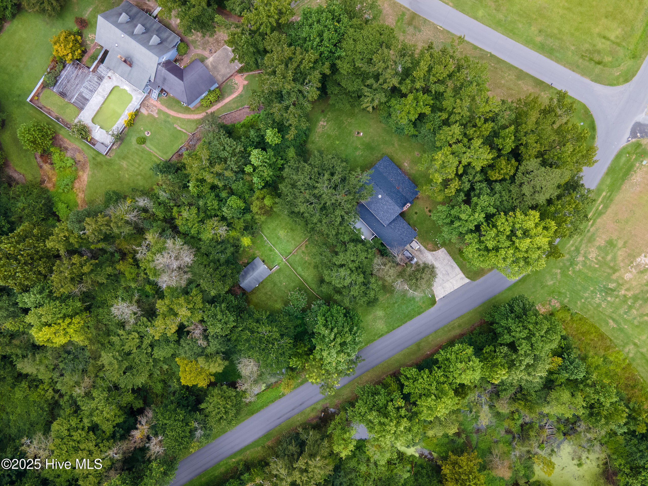 300 Fox Ridge Road Warsaw, NC 28398 - Photo 55 of 78