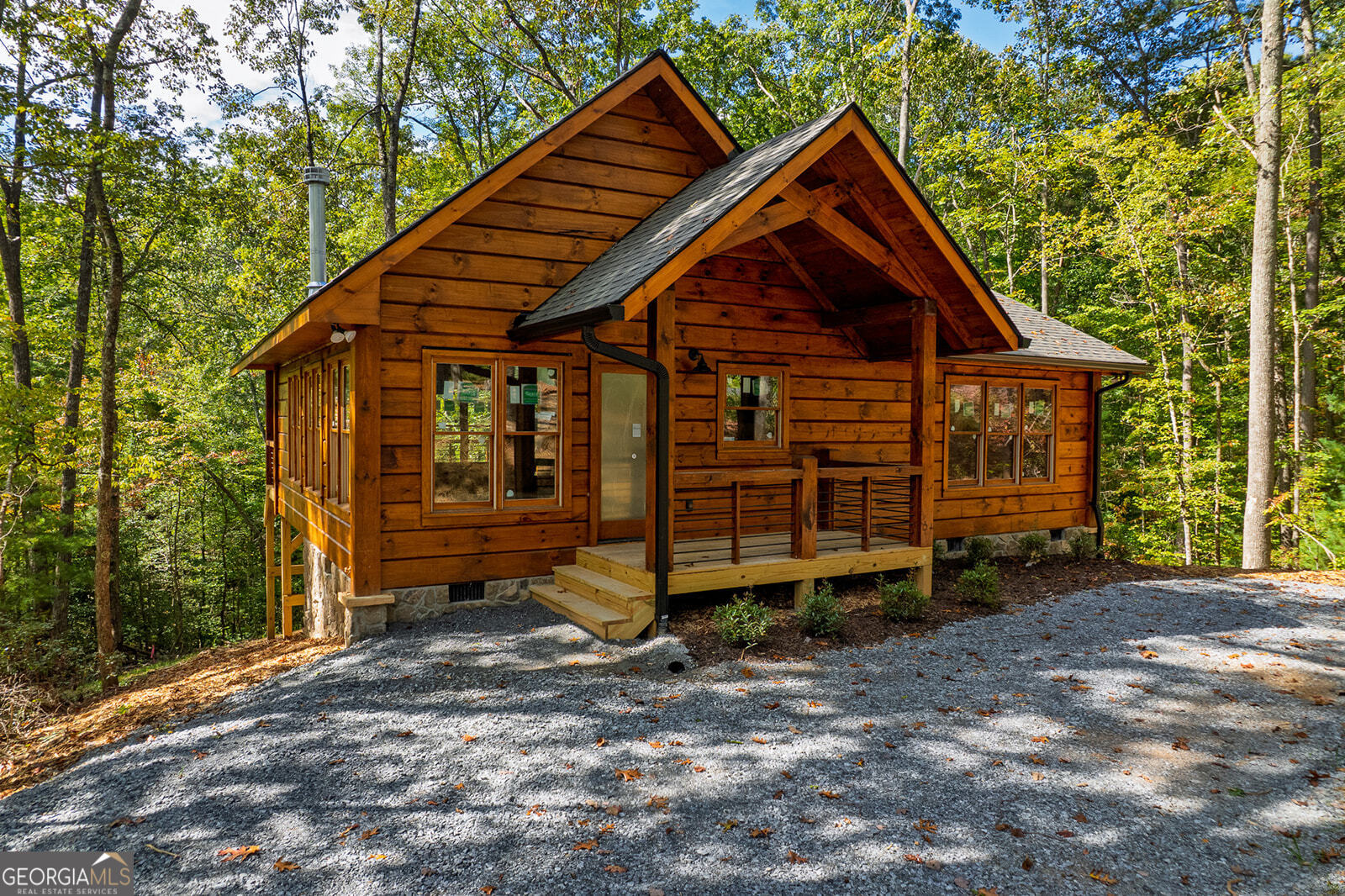 100 Crystal Oliver Lane Blue Ridge, GA 30513 - Photo 35 of 47