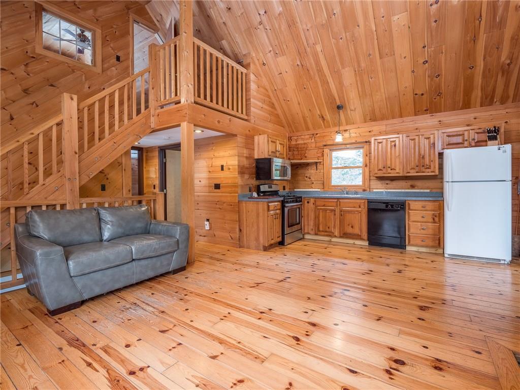 509 Knights Hill Road Harrison, ME 04040 - Photo 20 of 24 Photo