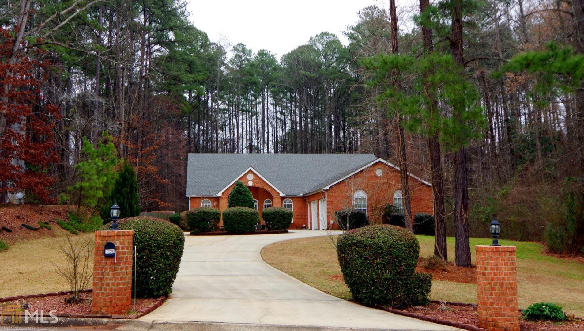 8326 Carlton Road Riverdale, GA 30296 - Photo 1 of 1 Gallery Image 1