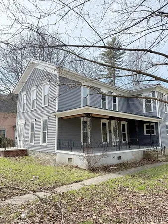 $184,900 | 110 Buffalo Street, Collins, NY 14070