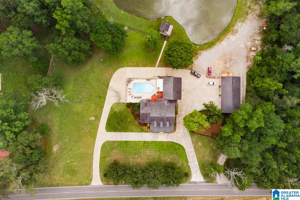 6329 Pocahontas Road Bessemer, AL 35022 - Photo 50 of 50