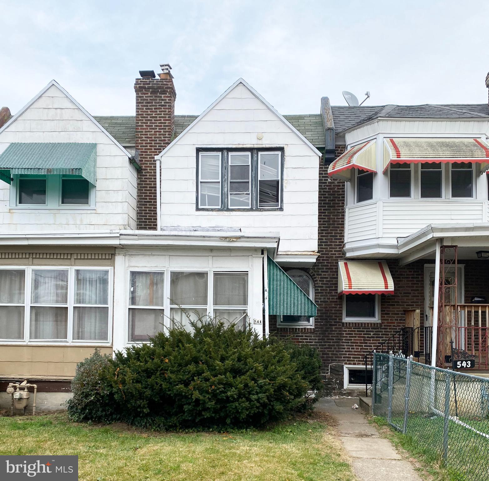 541 Timberlake Road Upper Darby, PA 19082 - Photo 1 of 9