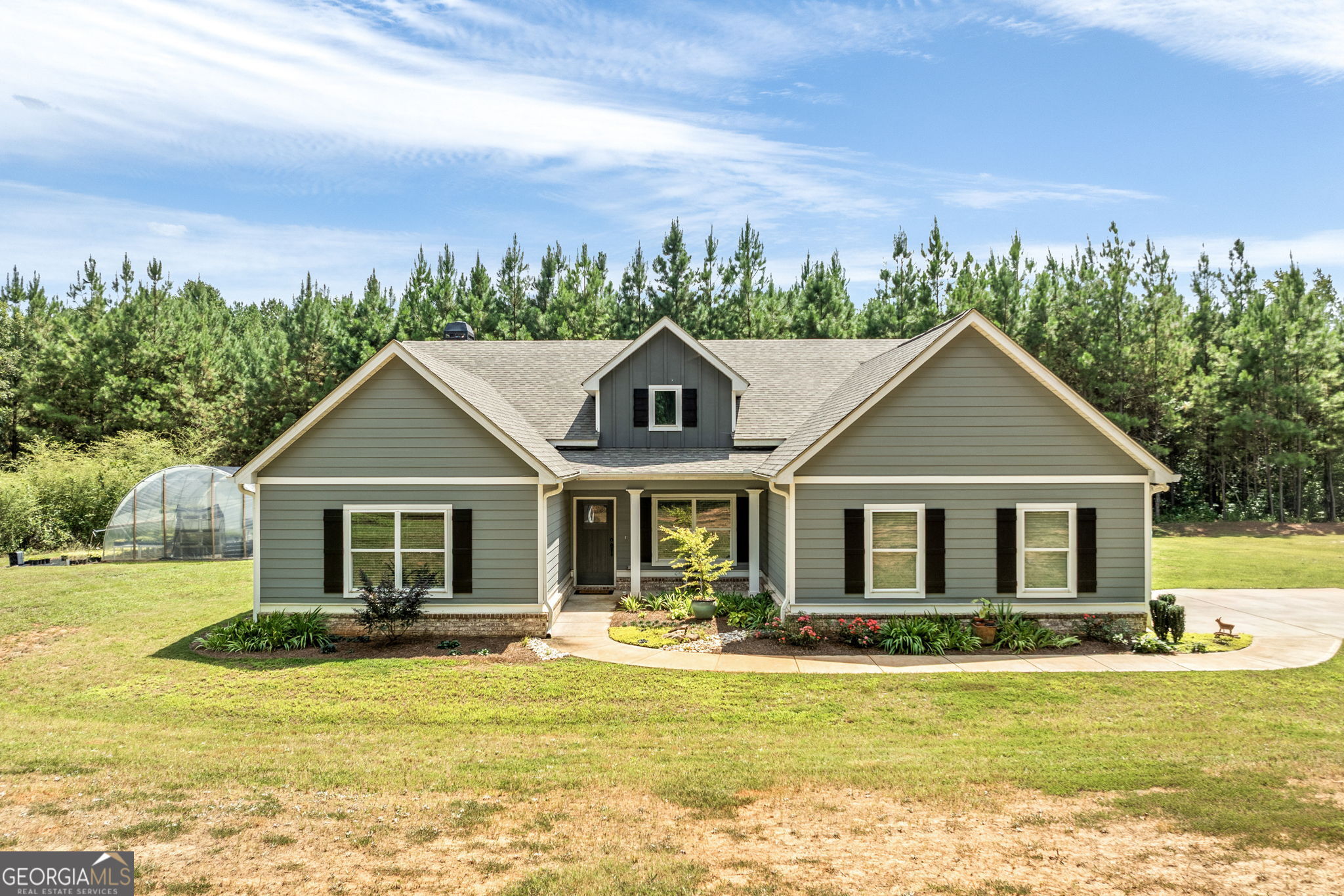 1219 Thrash Road LaGrange, GA 30241 - Photo 1 of 25 Gallery Image 1