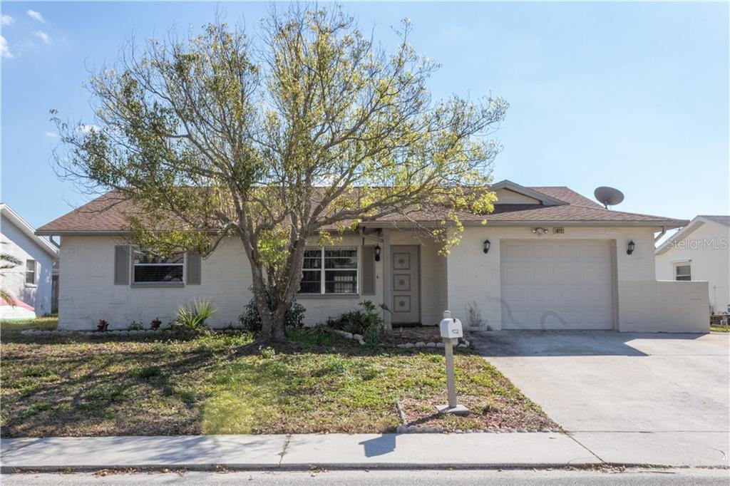 7314 Bimini Drive Port Richey, FL 34668 - Photo 1 of 1