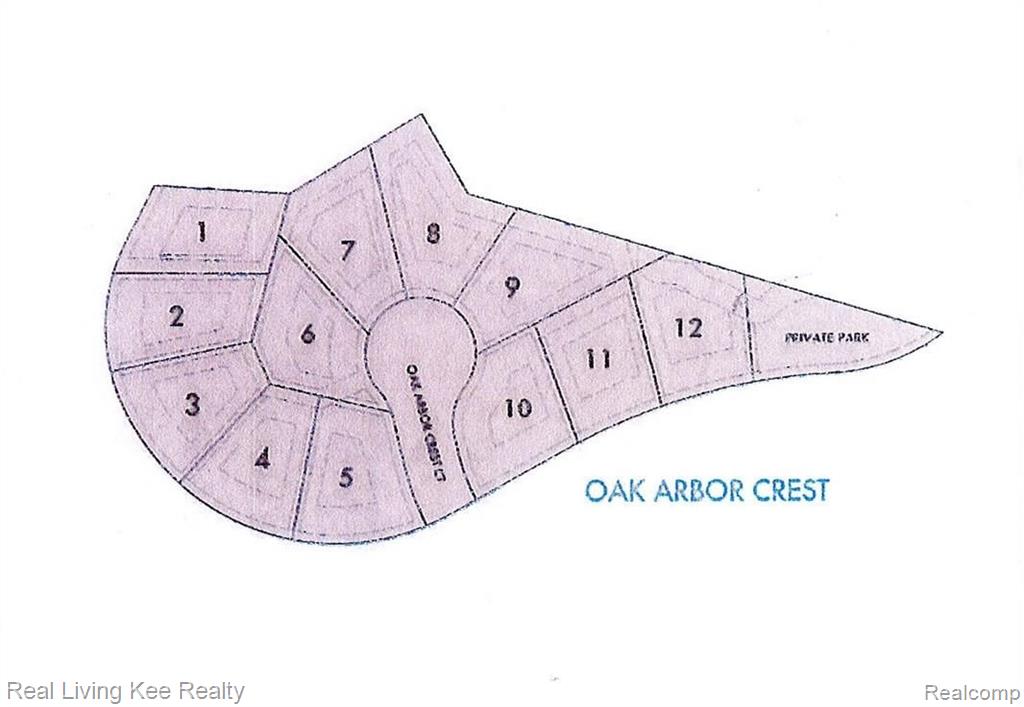 432 Oak Arbor Circle East Rochester, MI 48306 - Photo 1 of 1