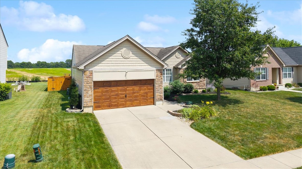 1845 Hunters Ridge Drive Troy, OH 45373 - Photo 47 of 51