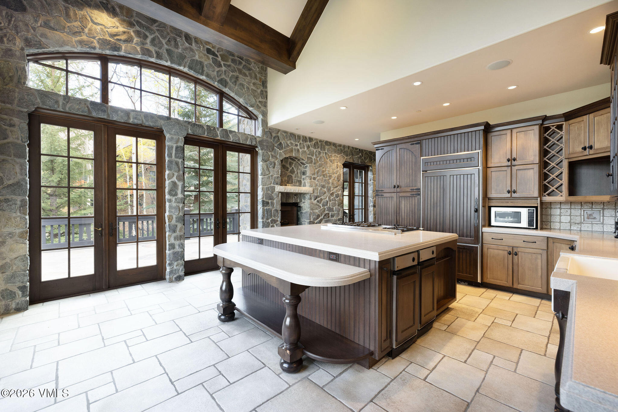 209 Forest Trail Edwards, CO 81632 - Photo 13 of 59 2604_209_forest_tr_interior_kitchen_a