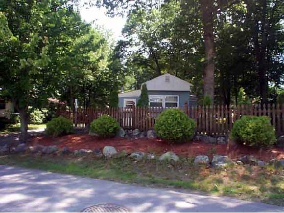 167 Folly Mill Road Seabrook, NH 03874 - Photo 1 of 4