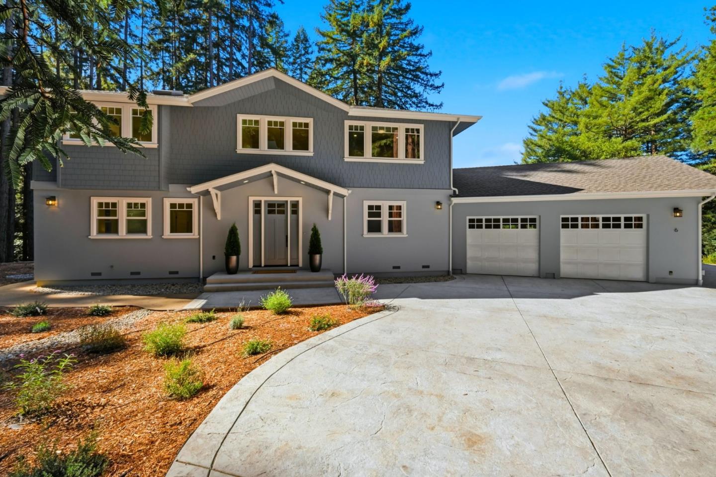 6 Timber Ridge Lane Scotts Valley, CA 95066 - Photo 1 of 56 Gallery Image 1